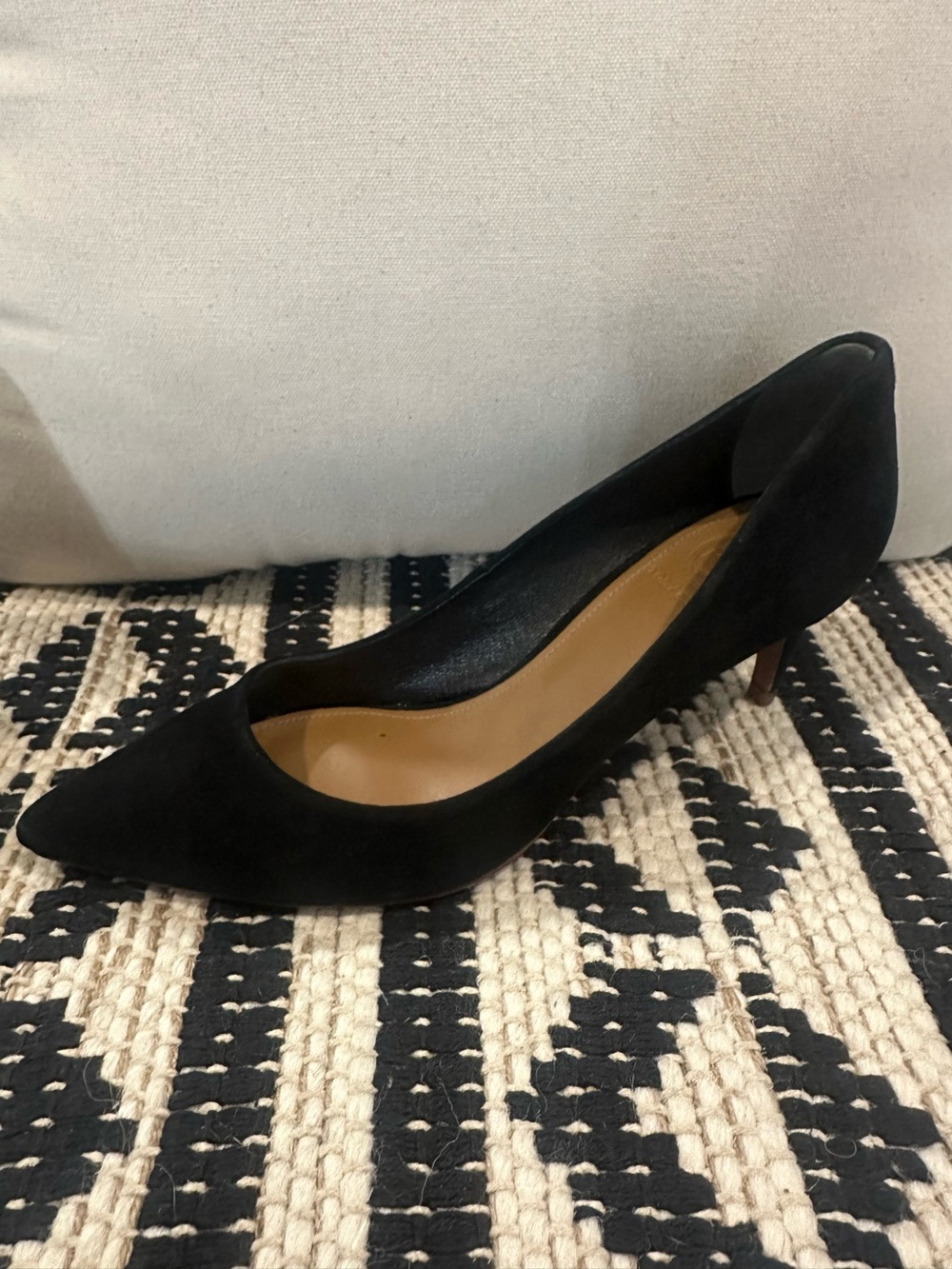 Tory Burch Pump